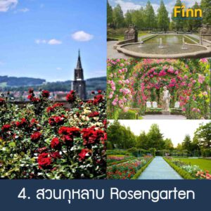 , ไปเรียนปริญญาตรีปีสุดท้ายที่สวิสเซอร์แลนด์ไม่ควรพลาดอะไร! &#8220;ตอนเที่ยวกรุง Bern&#8221;