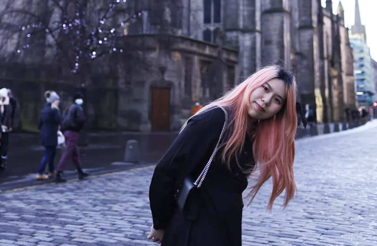 blog,articles, แชร์ทริคการเรียนที่ UK ของน้องบุษ  ทำไงให้ได้ทำงานที่บริษัทต่างชาติระดับโลก