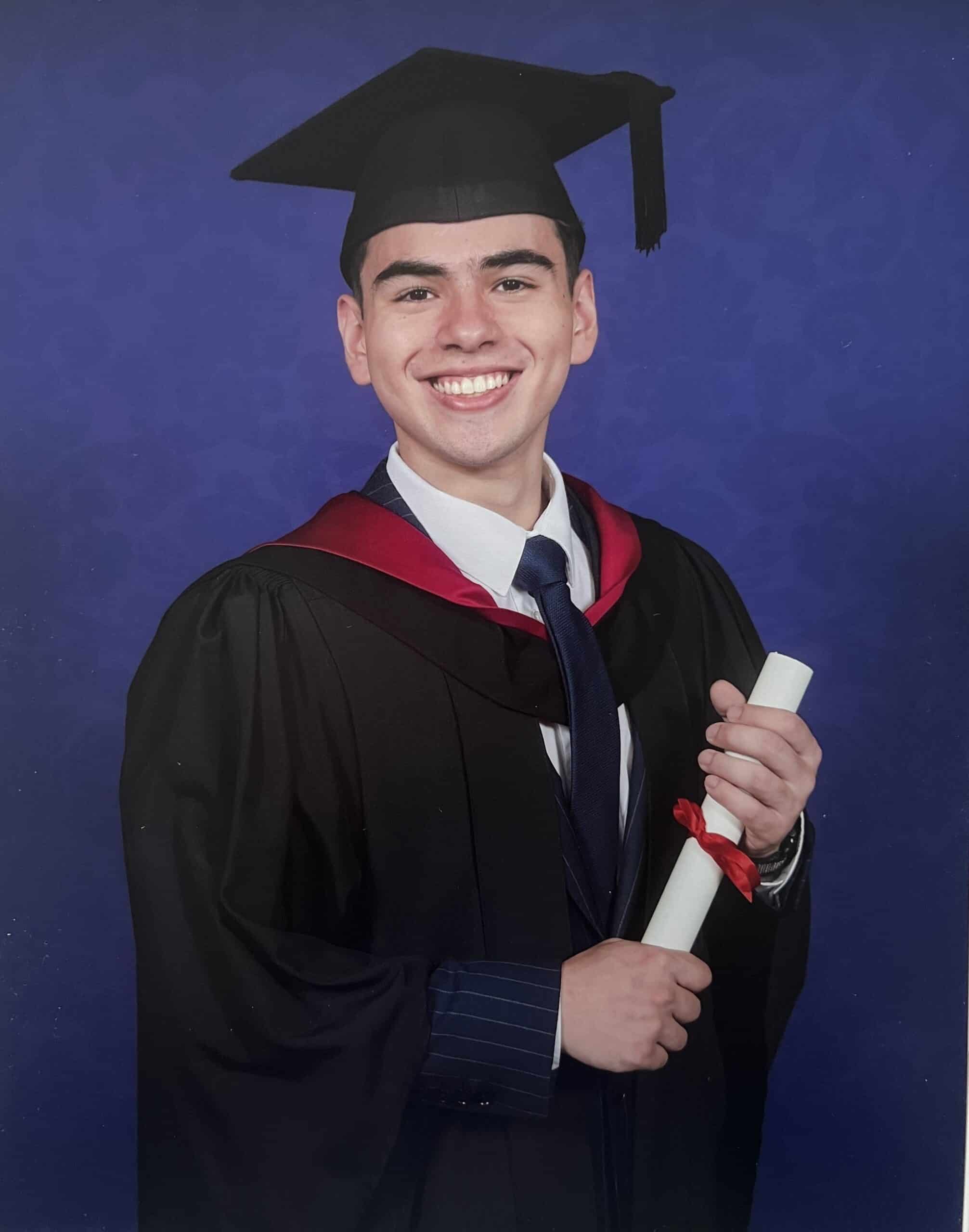 , Student Testimonial