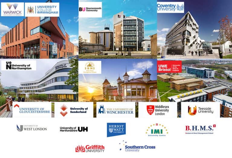 , การไปเรียนต่อต่างประเทศที่อังกฤษต้องเตรียมตัวยังไง ?