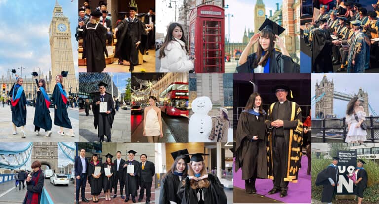 , การไปเรียนต่อต่างประเทศที่อังกฤษต้องเตรียมตัวยังไง ?