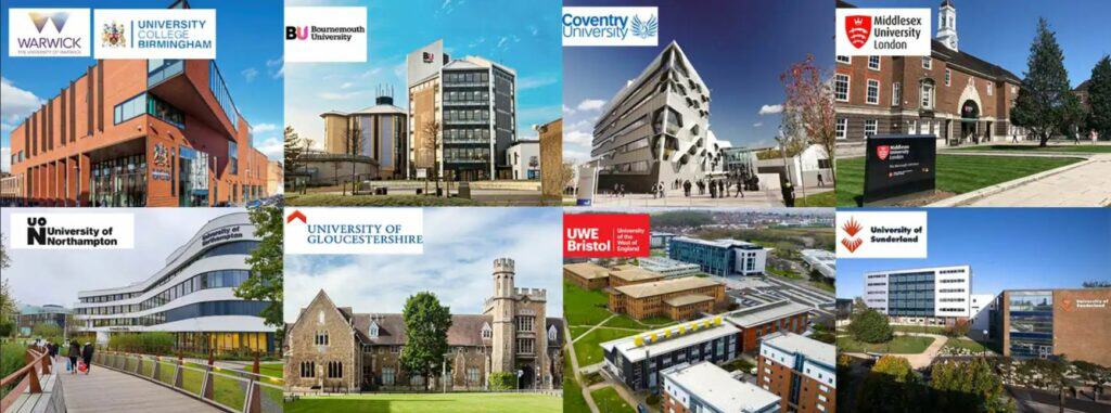 Coventry University