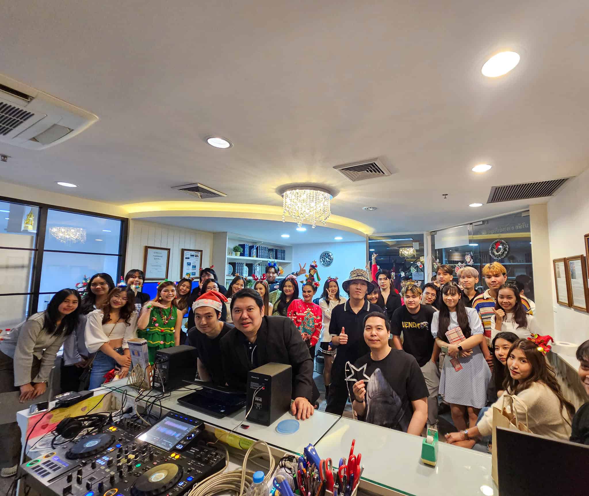 , “Christmas &#038; New Year Party 2023”