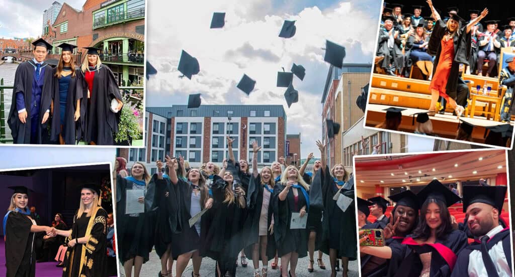 แนวทางการเรียนต่อปริญญาตรี