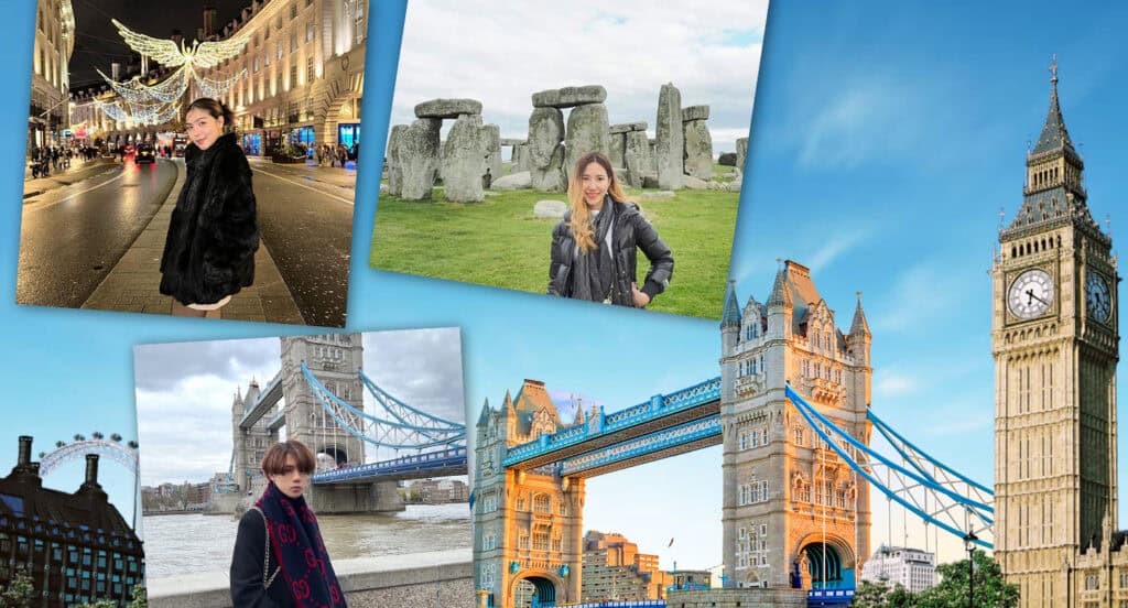 เรียนต่อต่างประเทศ