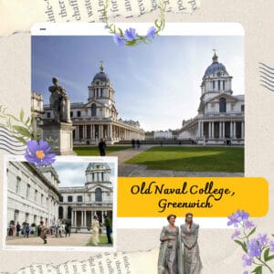 , เปิดสถานที่ถ่ายทำจริงสุดคลาสสิกของโลกชั้นสูงแบบ Bridgerton