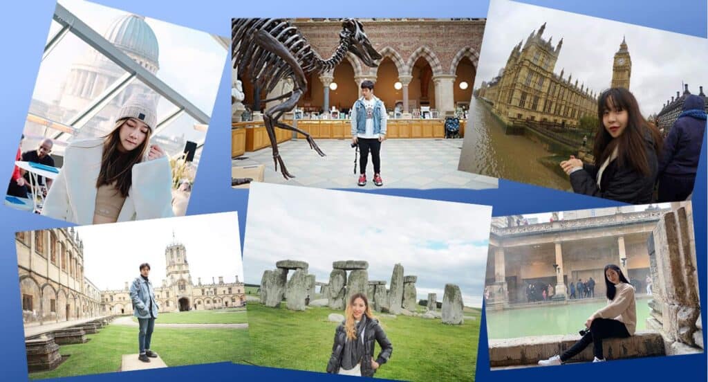 , 4 ห้องสมุดใน UK สุดอลัง สวรรค์ของนักอ่าน