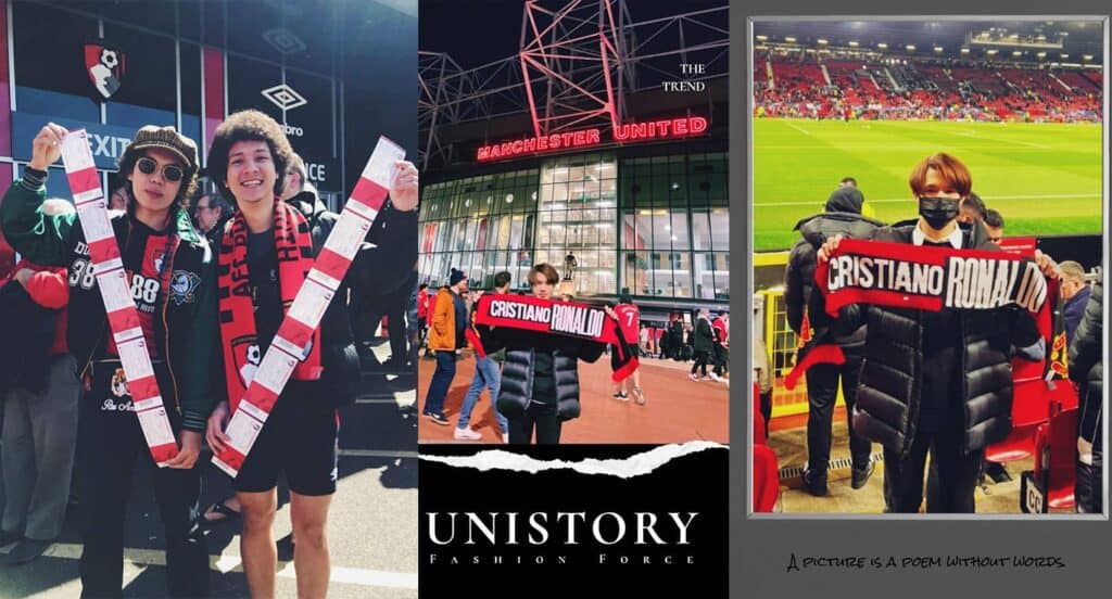 , สำหรับน้องๆแฟนบอลโดยเฉพาะ ⚽️⚽️⚽️ เรียนปริญญาตรี 3 ปี ปีสุดท้ายที่อังกฤษ ไปเที่ยวสโมสรไหนได้บ้าง❓❓