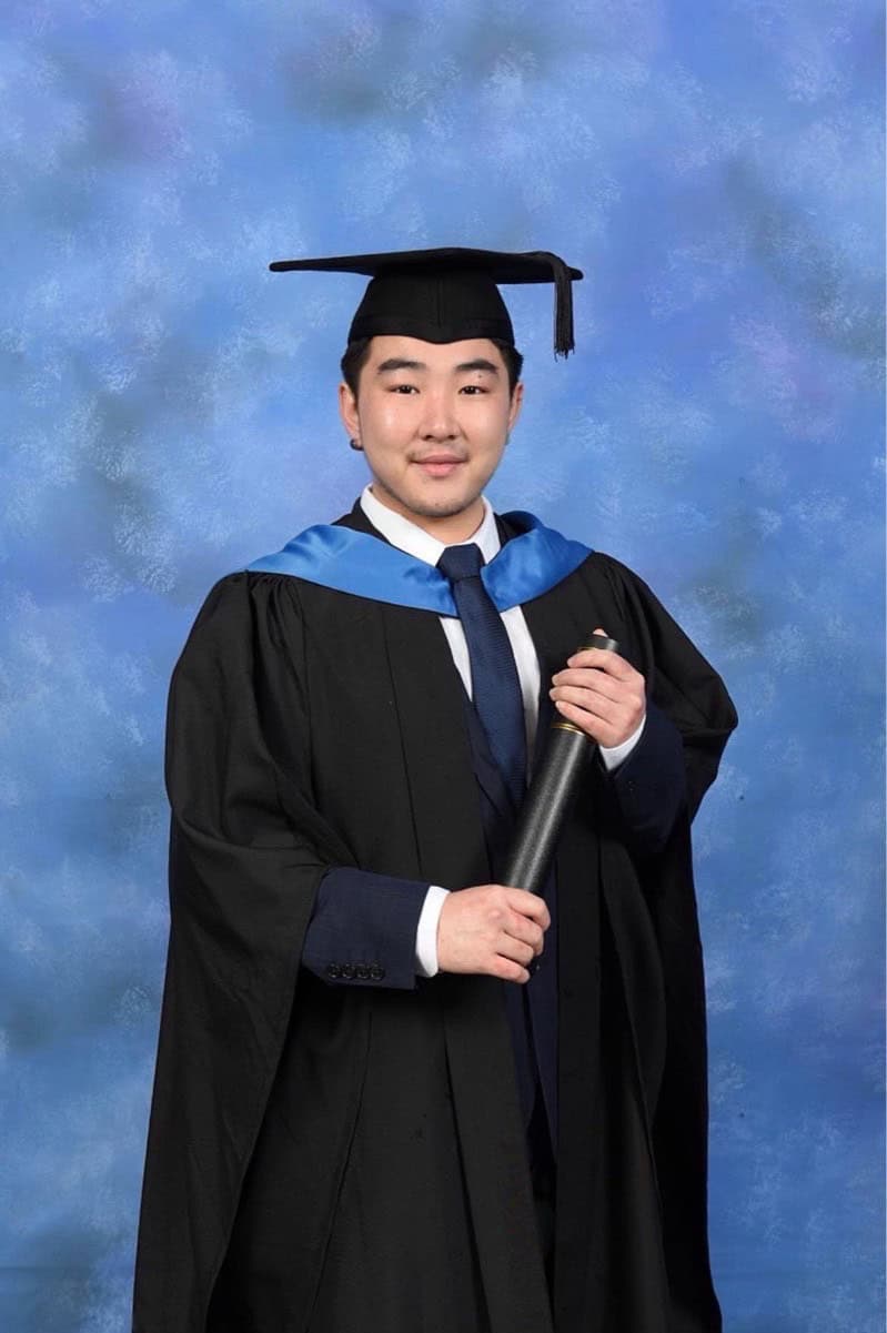 นายปิติพงษ์  ตั้งสุทธิวงศ์ (เฉิน)