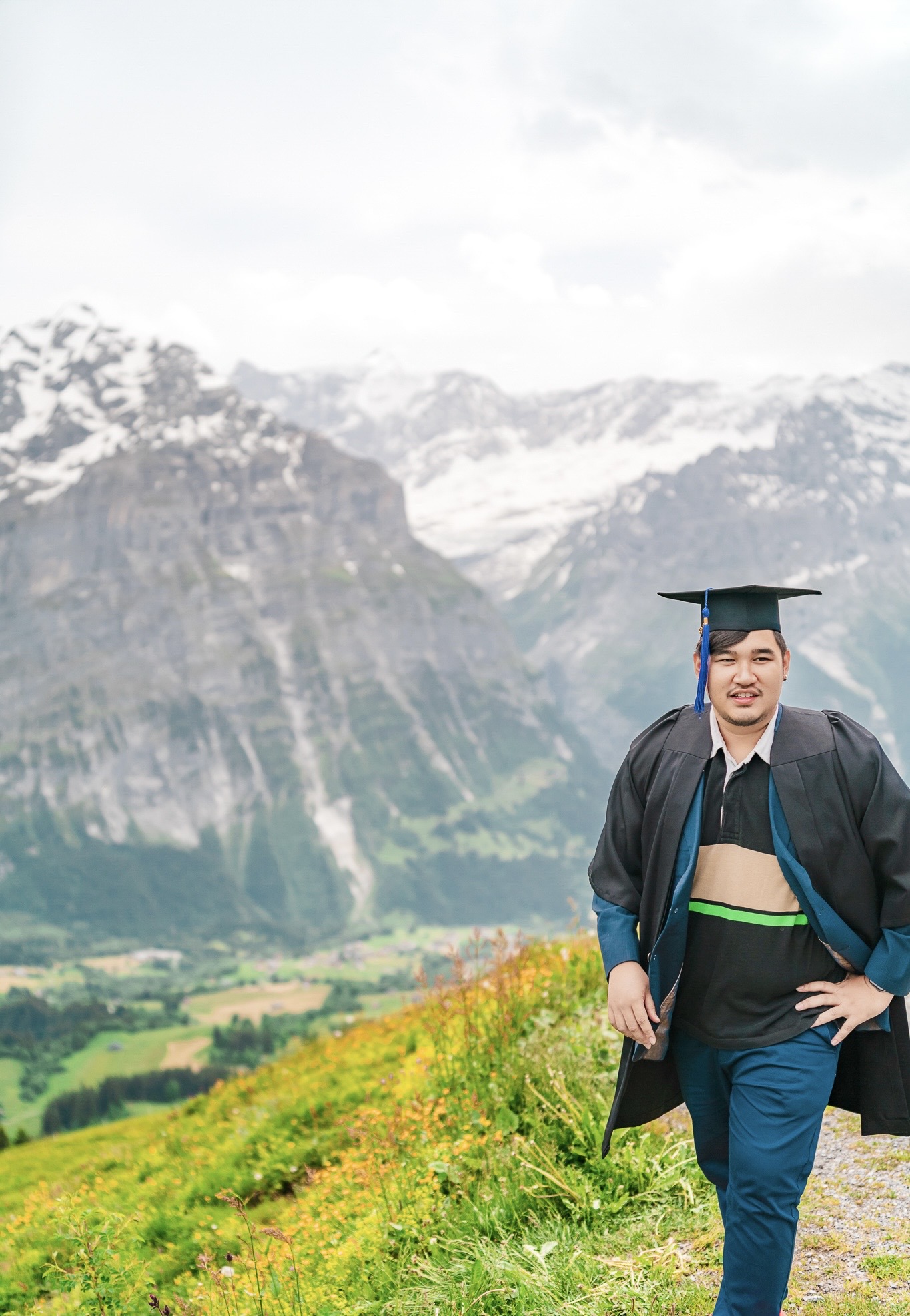 นายธนกานต์  แก้วกัลยา (เตเต้)