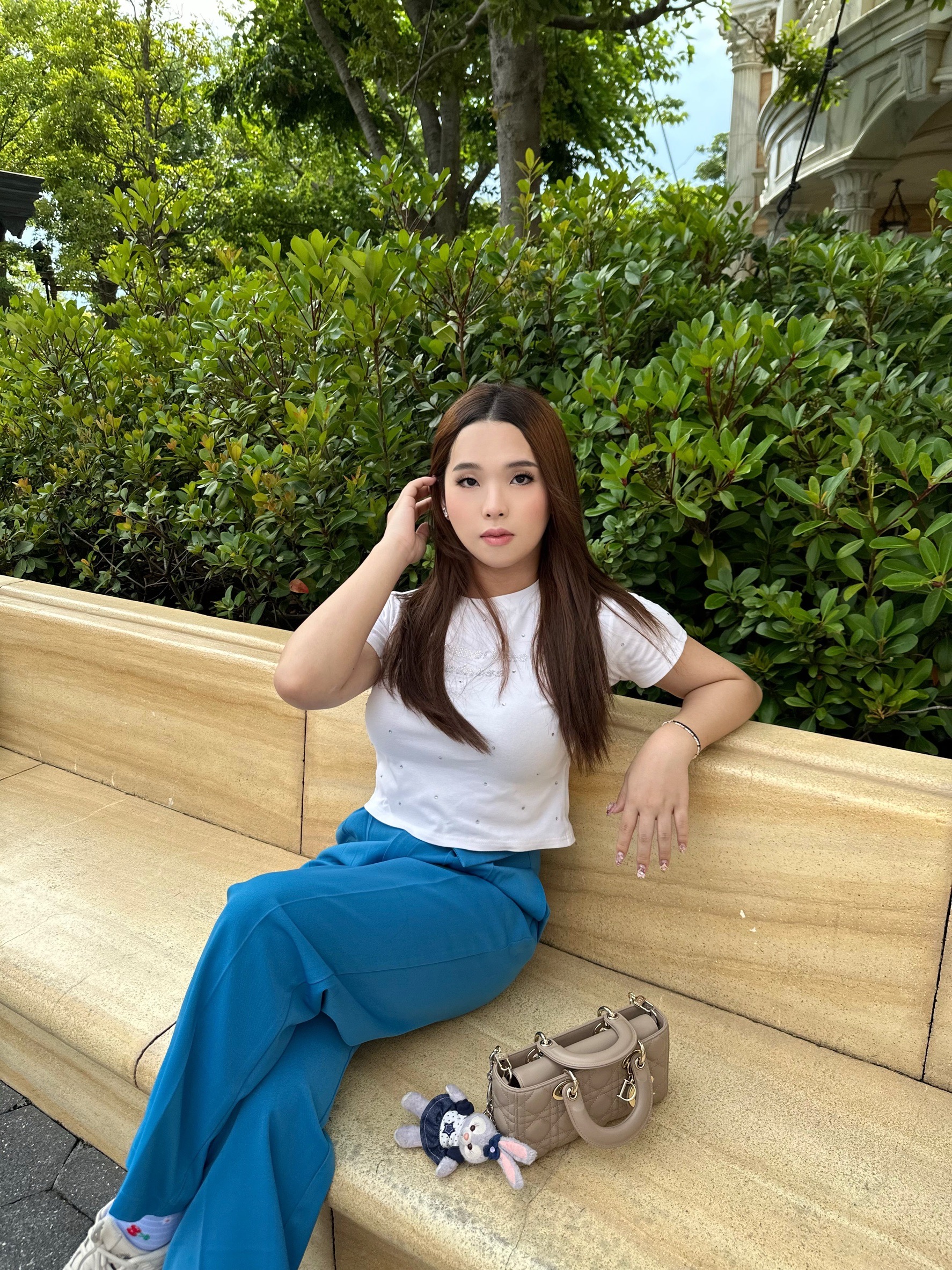 , Student Testimonial