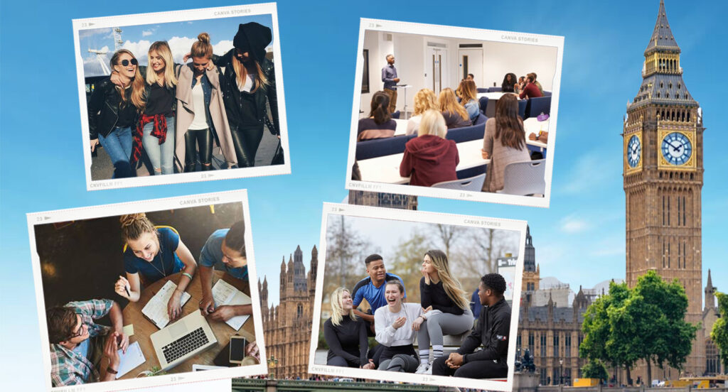 บรรยากาศการเรียนที่มุ่งเน้นคุณภาพ