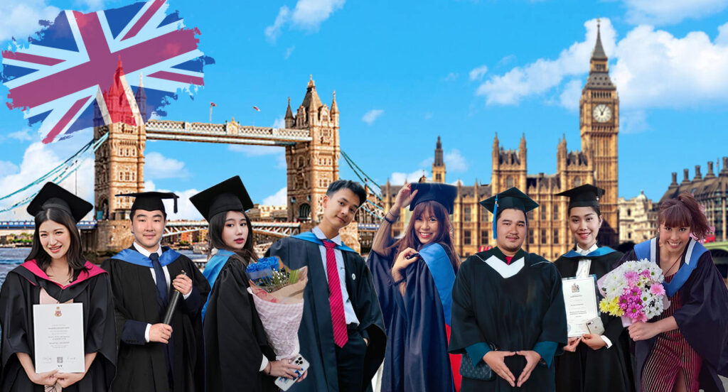 นักเรียนจาก Finn