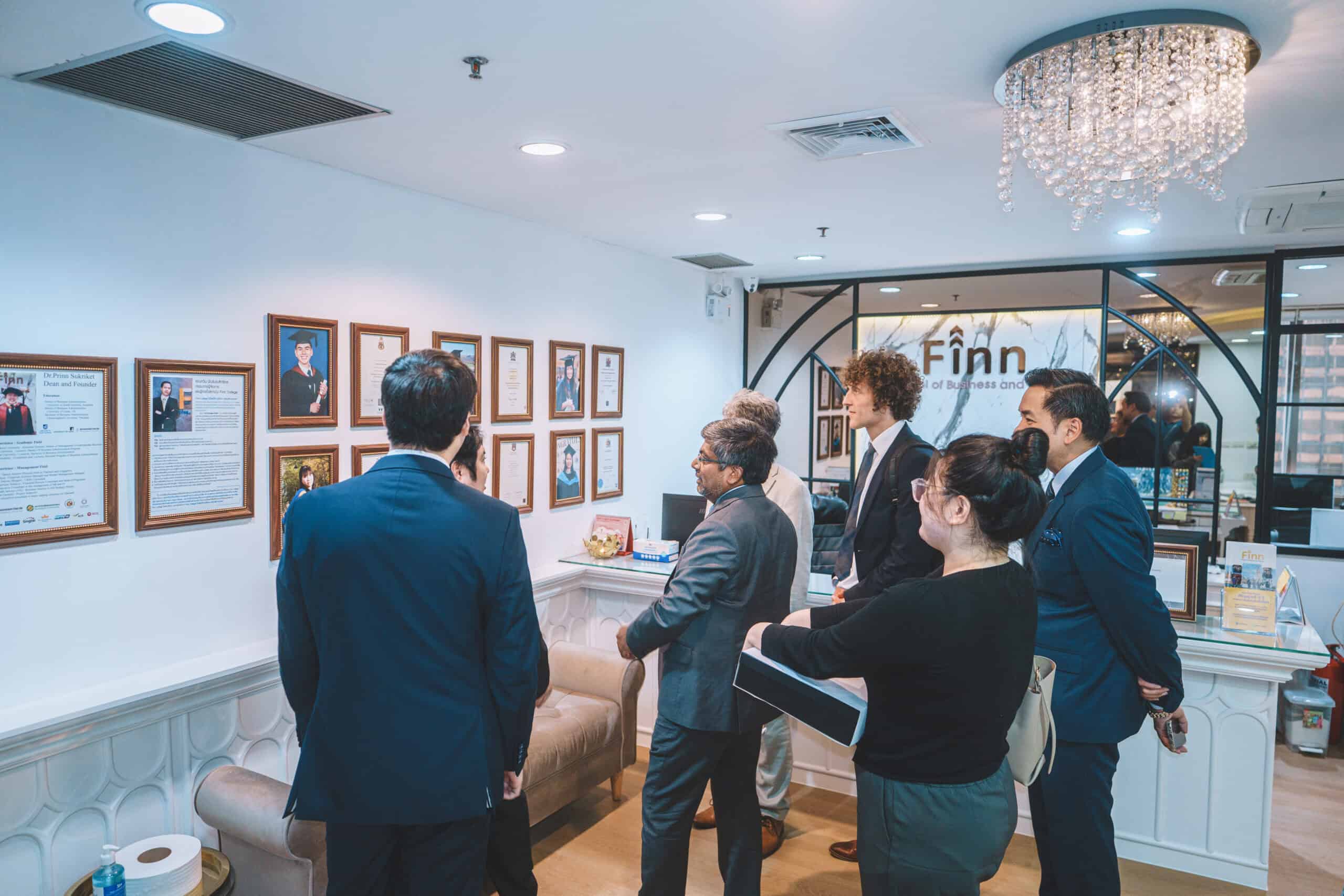 , University of Leicester