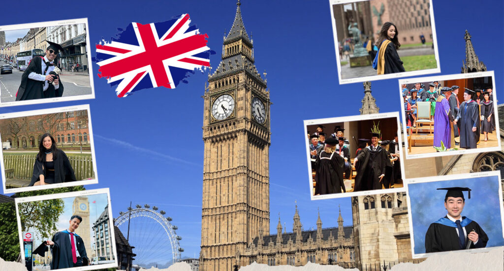 , วุฒิGEDเรียนต่างประเทศ