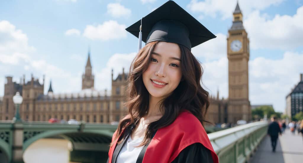 , วุฒิGEDเรียนต่างประเทศ