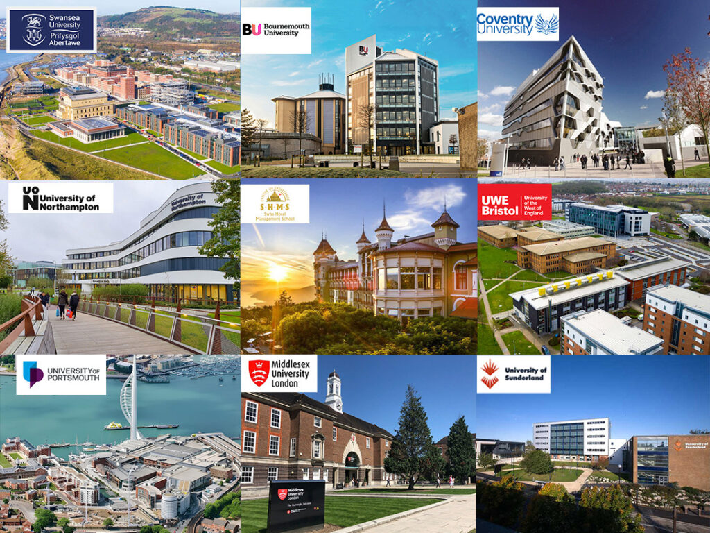 มหาลัยuk