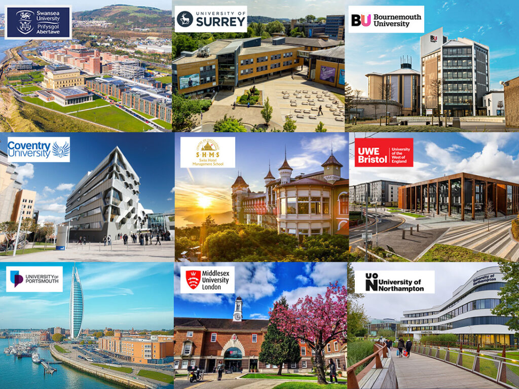 ukมหาลัย2026