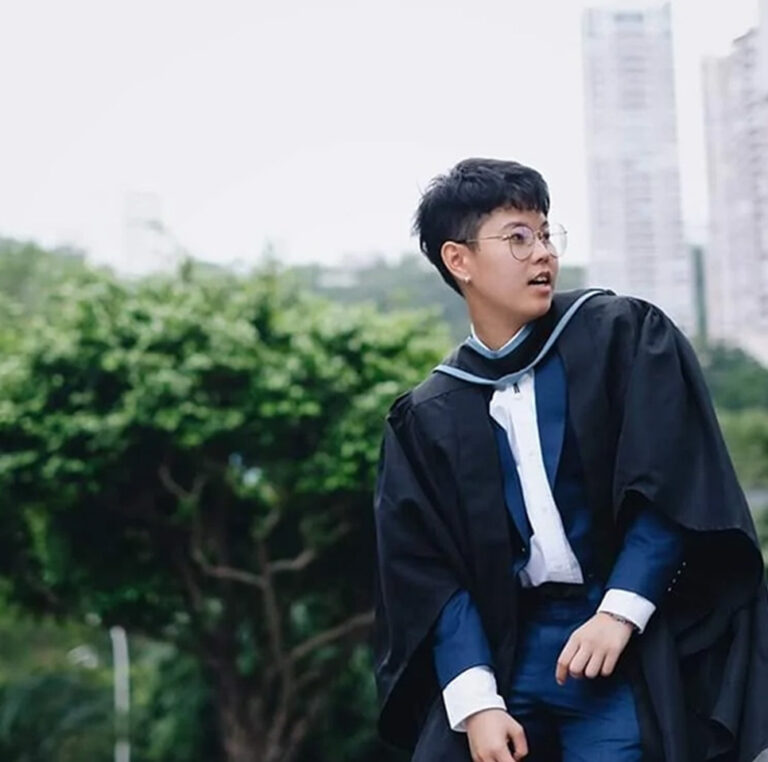 Gamonwan Pradhumrat (Putt) graduated from the University of Birmingham with a BA (Hons) in Business Enterprise, achieving Second Class Honours.