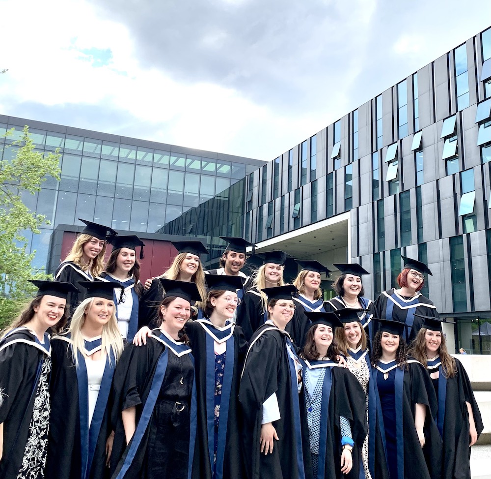 , University Pathways
