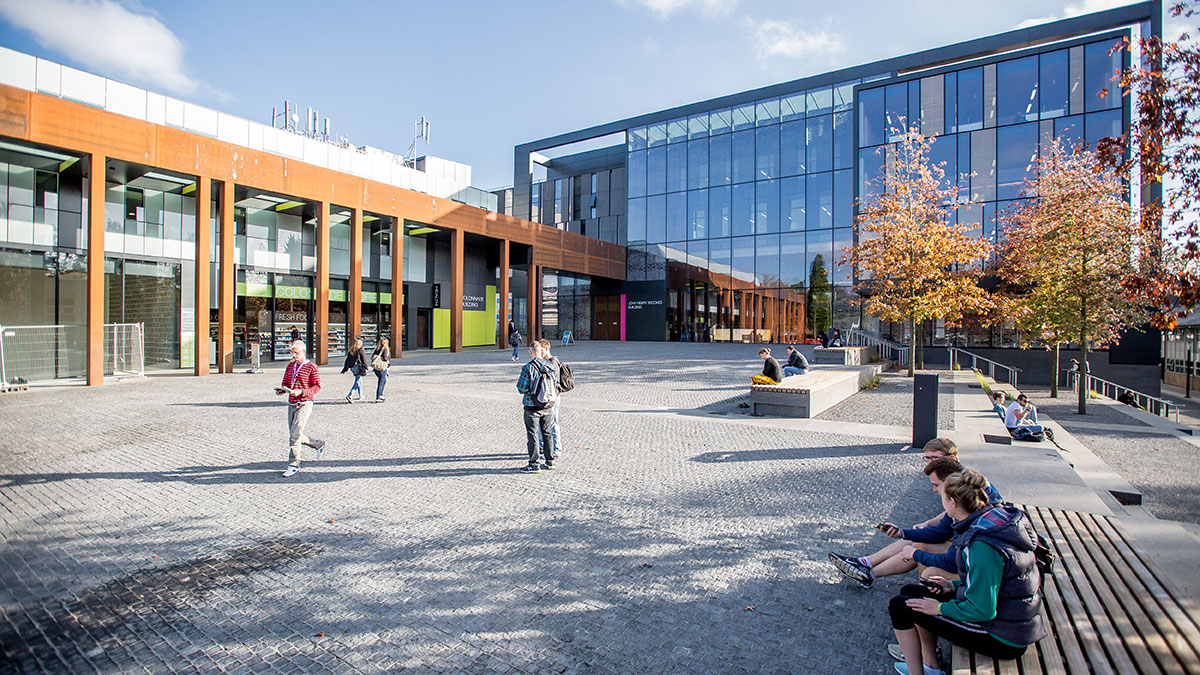 , University Pathways