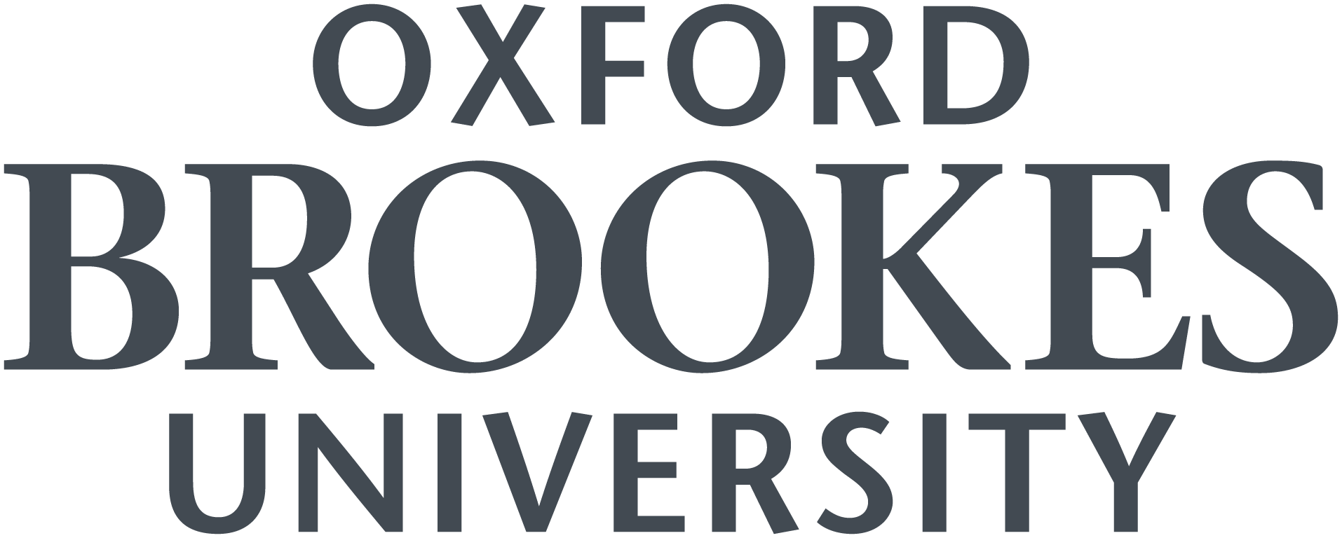 , Oxford Brookes University