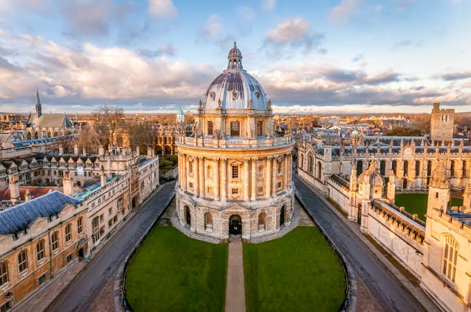 , University Pathways