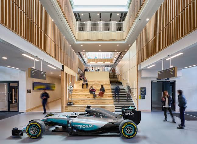 , University Pathways
