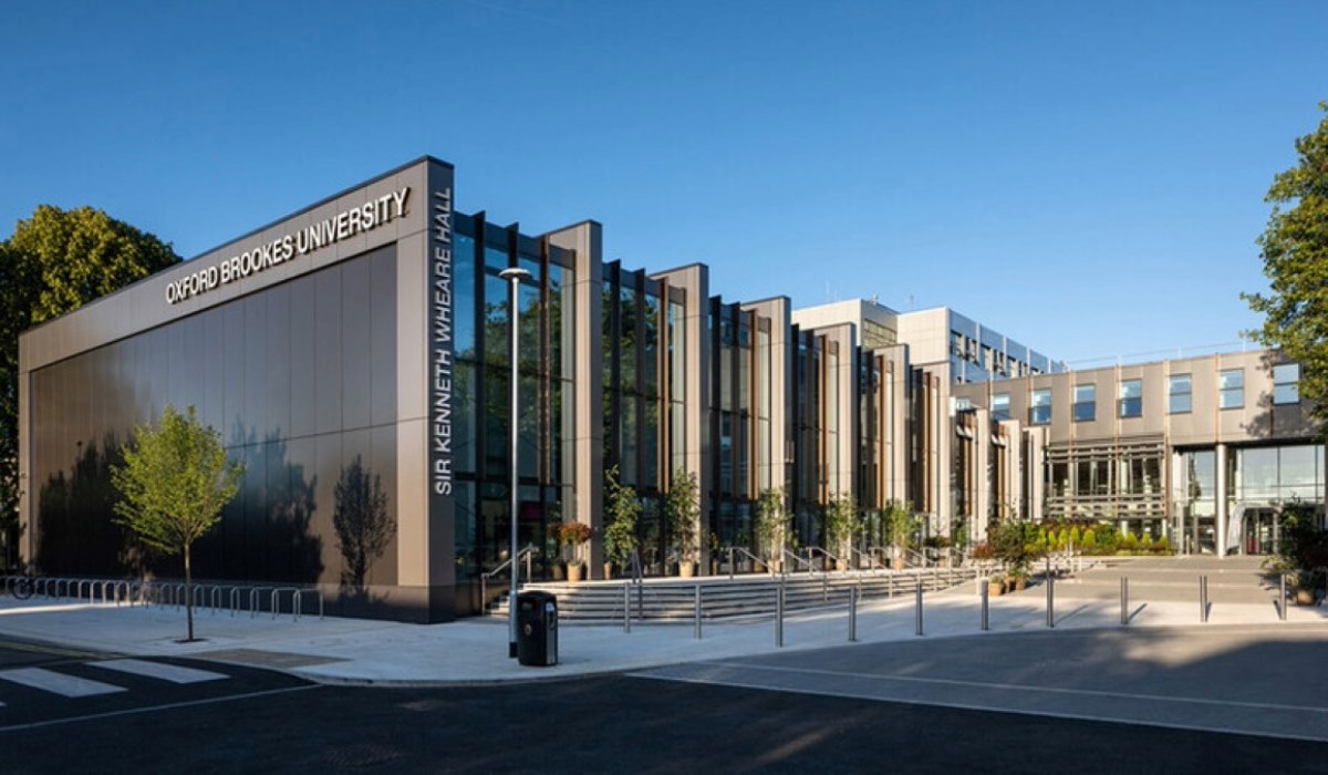 , University Pathways