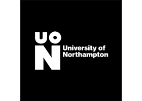 THE UNIVERSITY OF NORTHAMPTON