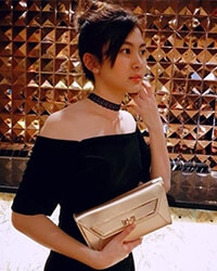 นางสาวศิรประภา ตระกูลสุข (มาน่า)