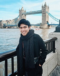 นายธนพัต อุดมสิริคุณ(เจมส์)