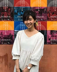 , อาจารย์ พรรณธวลี สวาวสุ