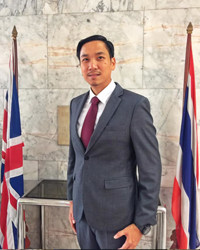 , อาจารย์ พันธจักร ว่องปรีชา