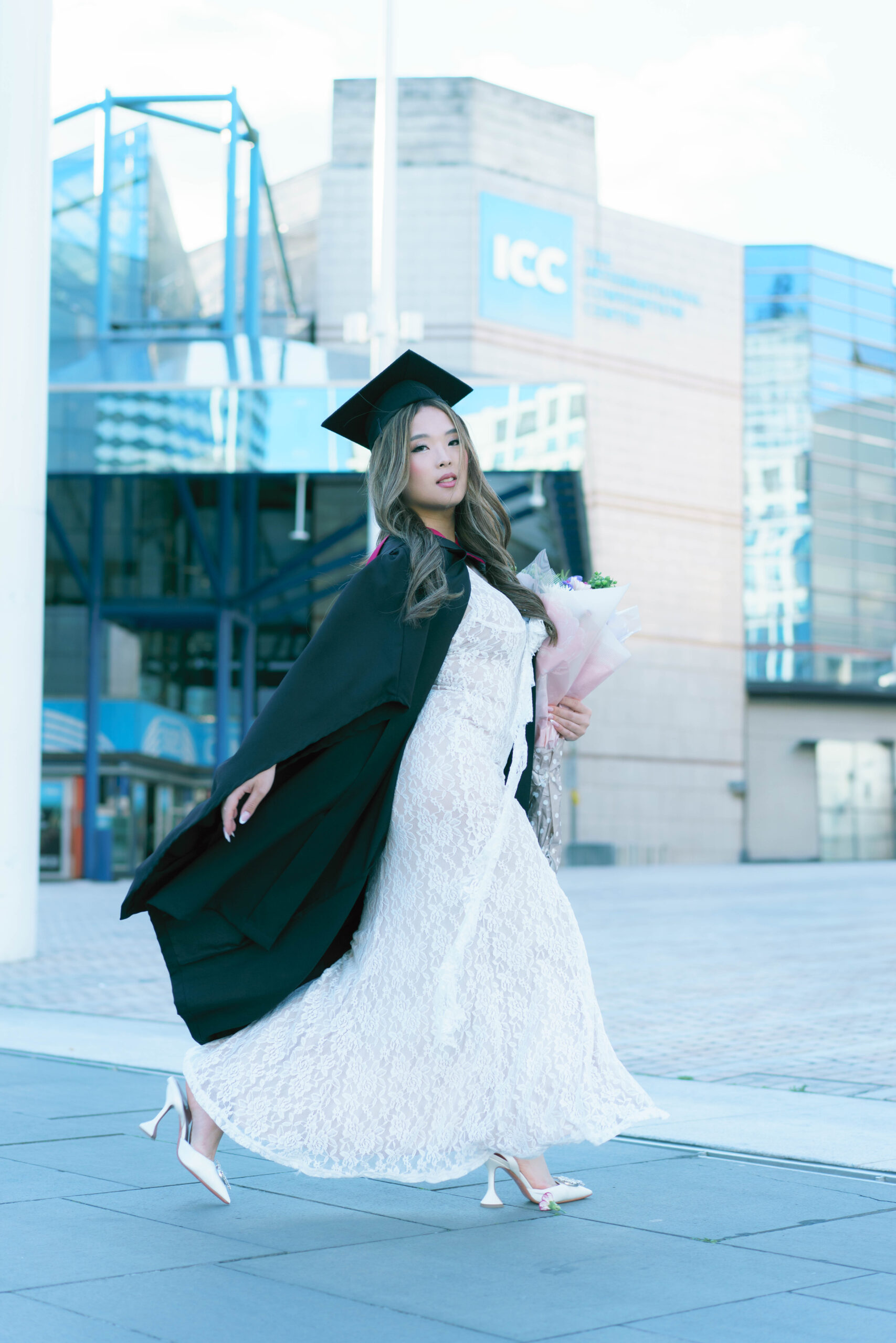 , Student Experience