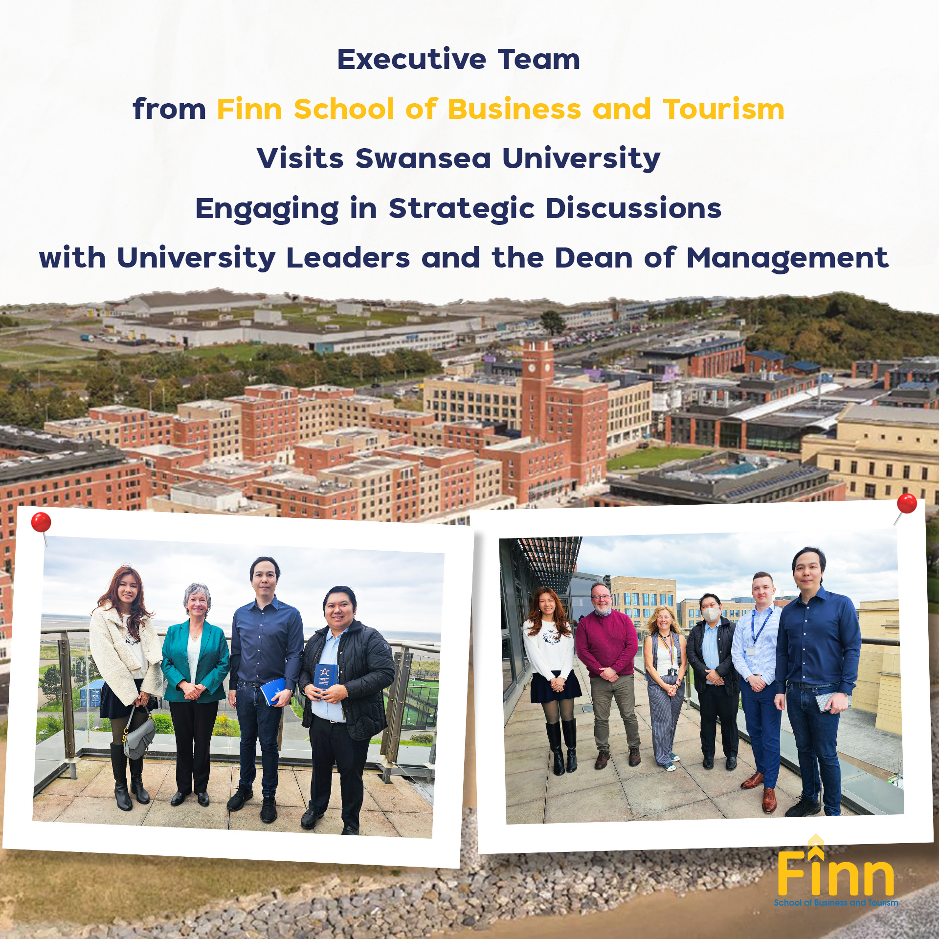 , swansea University