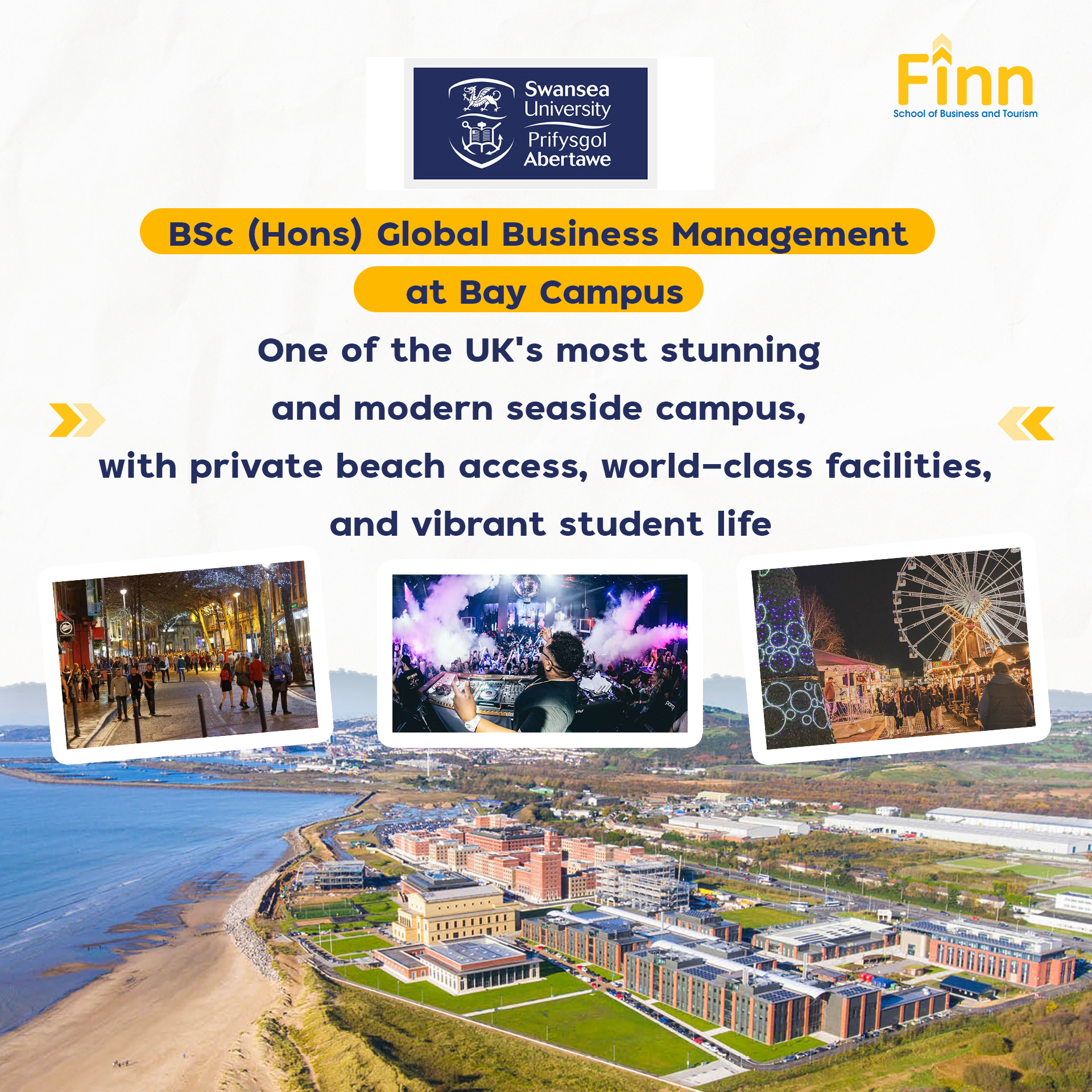 , swansea University