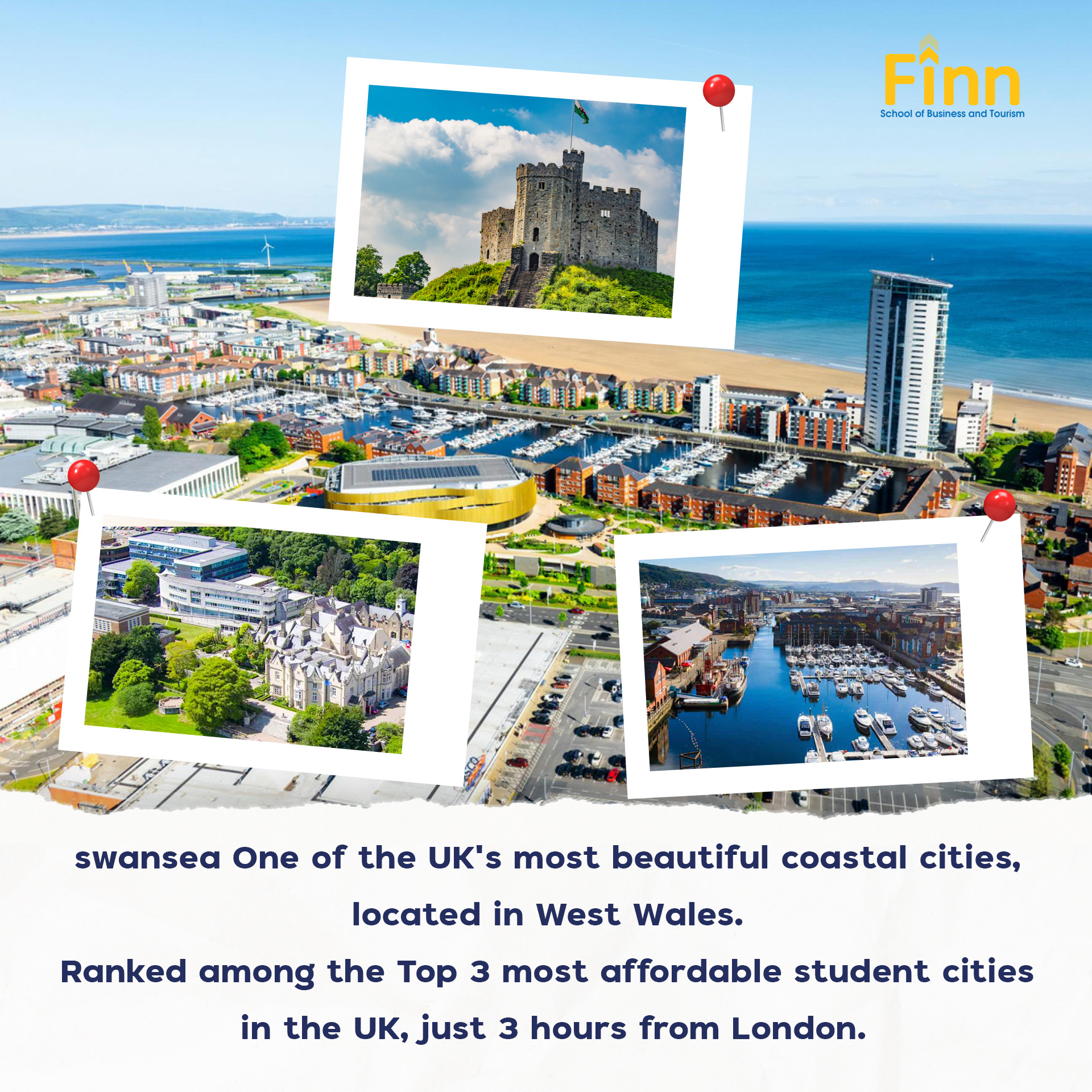 , swansea University