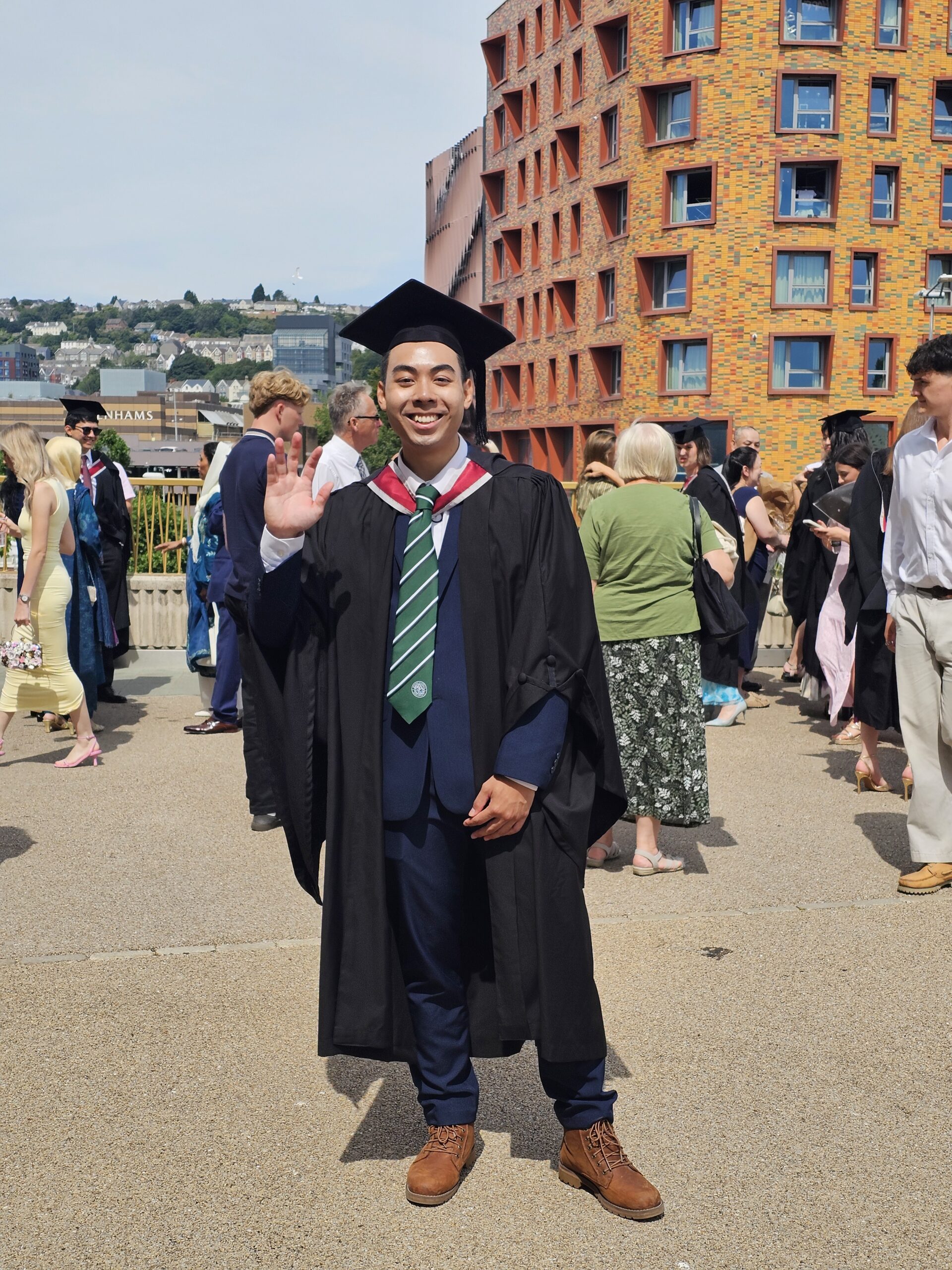 , Student Experience